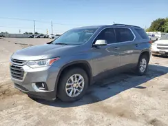 1GNEVMKW9KJ241558 2019 CHEVROLET TRAVERSE