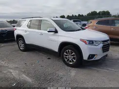 1GNEVMKW9KJ241883 2019 CHEVROLET TRAVERSE
