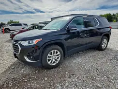 1GNEVMKW9LJ195697 2020 CHEVROLET TRAVERSE