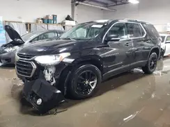 1GNEVMKW9LJ207931 2020 CHEVROLET TRAVERSE