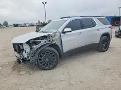 1GNEVMKW9MJ133279 2021 CHEVROLET TRAVERSE