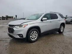 1GNEVMKW9MJ175936 2021 CHEVROLET TRAVERSE