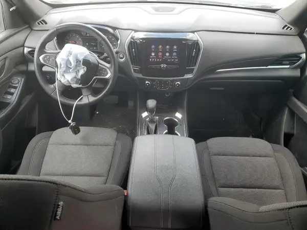 1GNEVMKW9NJ190261 2022 CHEVROLET TRAVERSE - Image 8