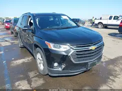 1GNEVMKWXKJ242380 2019 CHEVROLET TRAVERSE