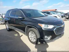 1GNEVMKWXKJ246767 2019 CHEVROLET TRAVERSE