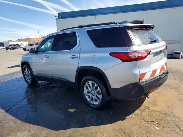 1GNEVMKWXKJ261138 2019 CHEVROLET TRAVERSE - Image 2