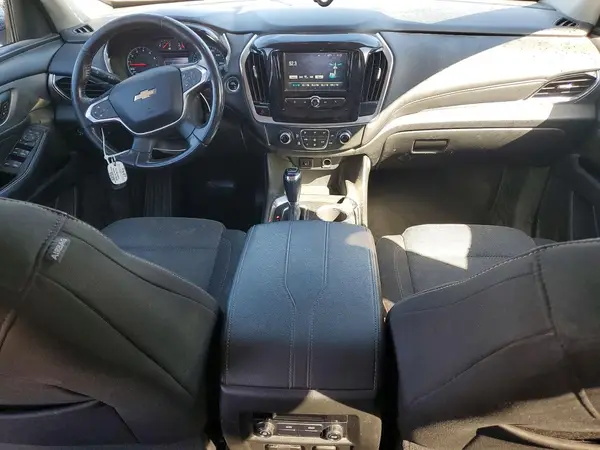 1GNEVMKWXKJ261138 2019 CHEVROLET TRAVERSE - Image 8