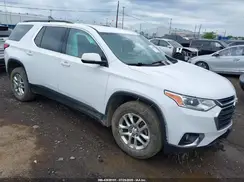 1GNEVMKWXKJ270695 2019 CHEVROLET TRAVERSE