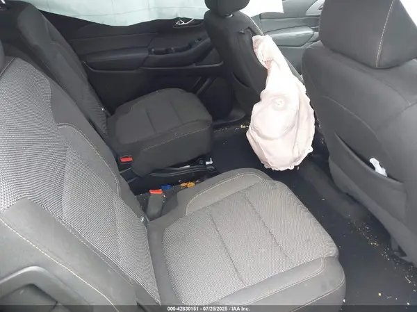 1GNEVMKWXKJ270695 2019 CHEVROLET TRAVERSE - Image 8