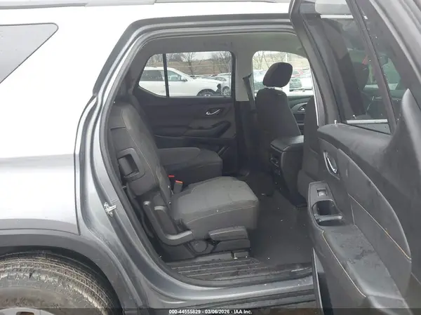 1GNEVMKWXLJ139395 2020 CHEVROLET TRAVERSE - Image 8