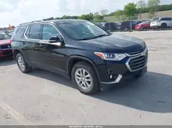 1GNEVMKWXLJ192789 2020 CHEVROLET TRAVERSE