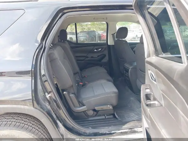 1GNEVMKWXLJ192789 2020 CHEVROLET TRAVERSE - Image 8