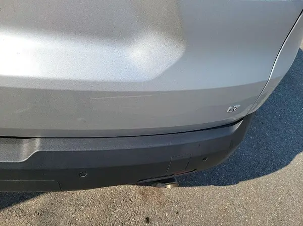 1GNEVMKWXMJ220477 2021 CHEVROLET TRAVERSE - Image 2