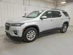 1GNEVMKWXNJ170164 2022 CHEVROLET TRAVERSE