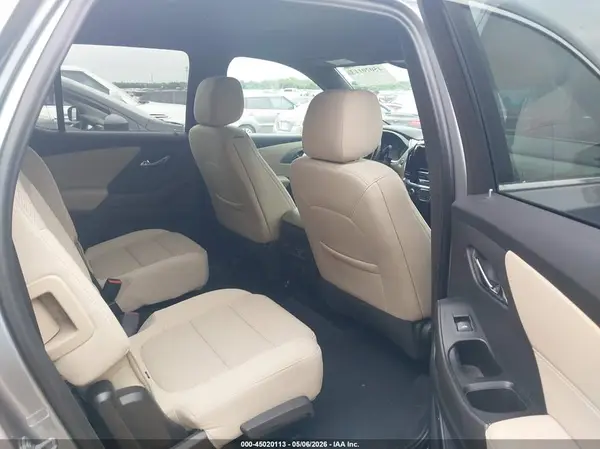 1GNEVMKWXPJ243665 2023 CHEVROLET TRAVERSE - Image 8