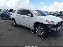 1GNEVNKW0LJ103284 2020 CHEVROLET TRAVERSE