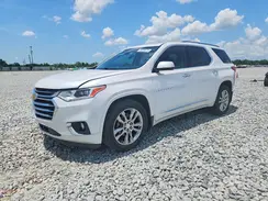 1GNEVNKW0LJ112843 2020 CHEVROLET TRAVERSE
