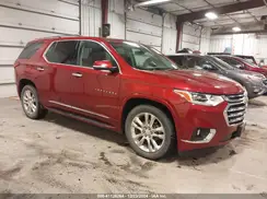 1GNEVNKW0LJ145180 2020 CHEVROLET TRAVERSE