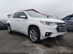 1GNEVNKW0LJ158060 2020 CHEVROLET TRAVERSE