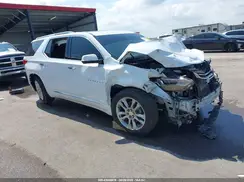 1GNEVNKW0LJ171052 2020 CHEVROLET TRAVERSE