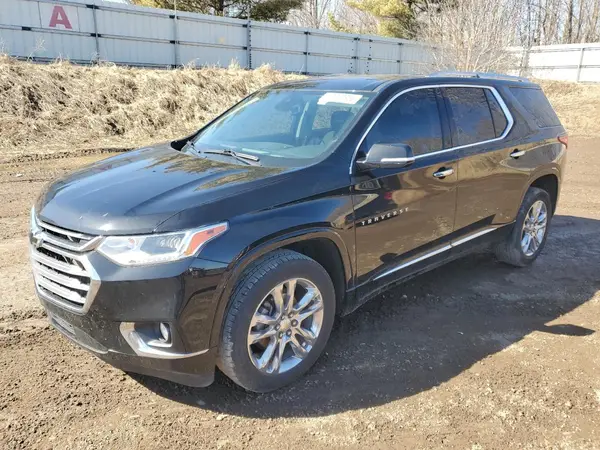 1GNEVNKW0LJ203787 2020 CHEVROLET TRAVERSE - Image 1