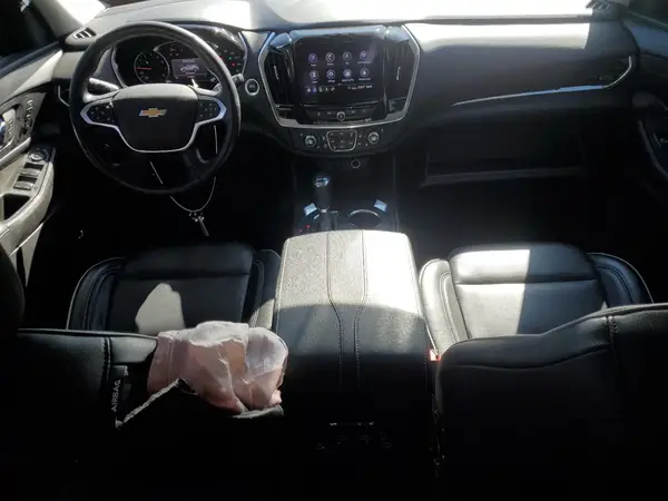 1GNEVNKW0LJ203787 2020 CHEVROLET TRAVERSE - Image 8