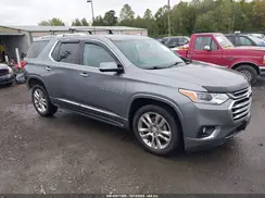 1GNEVNKW0LJ277730 2020 CHEVROLET TRAVERSE