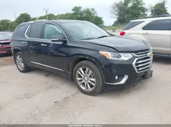 1GNEVNKW0LJ317322 2020 CHEVROLET TRAVERSE