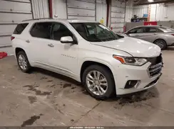 1GNEVNKW0MJ199645 2021 CHEVROLET TRAVERSE