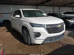 1GNEVNKW0NJ169482 2022 CHEVROLET TRAVERSE
