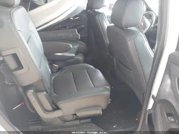 1GNEVNKW0NJ169482 2022 CHEVROLET TRAVERSE - Image 8