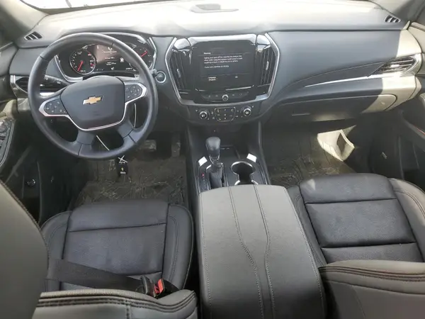 1GNEVNKW0NJ192213 2022 CHEVROLET TRAVERSE - Image 8