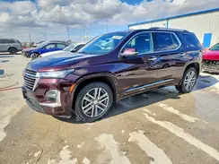 1GNEVNKW0PJ102769 2023 CHEVROLET TRAVERSE