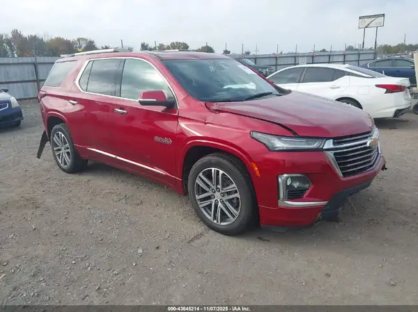 1GNEVNKW0PJ146867 2023 CHEVROLET TRAVERSE - Image 1