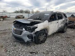 1GNEVNKW0PJ155164 2023 CHEVROLET TRAVERSE