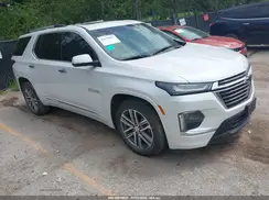 1GNEVNKW0PJ188729 2023 CHEVROLET TRAVERSE
