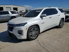 1GNEVNKW0PJ207327 2023 CHEVROLET TRAVERSE
