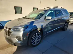 1GNEVNKW0PJ286076 2023 CHEVROLET TRAVERSE