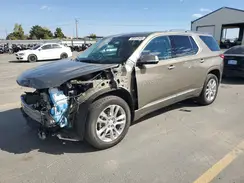 1GNEVNKW1LJ138769 2020 CHEVROLET TRAVERSE