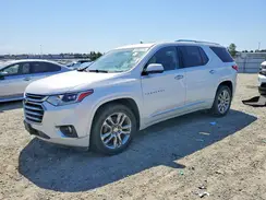 1GNEVNKW1LJ196784 2020 CHEVROLET TRAVERSE