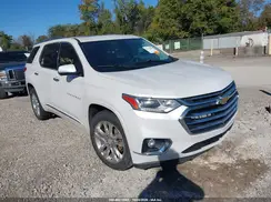 1GNEVNKW1LJ274139 2020 CHEVROLET TRAVERSE