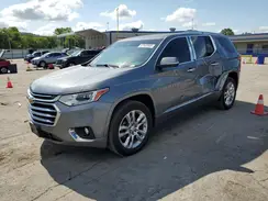 1GNEVNKW1MJ182370 2021 CHEVROLET TRAVERSE