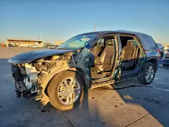 1GNEVNKW1MJ224911 2021 CHEVROLET TRAVERSE