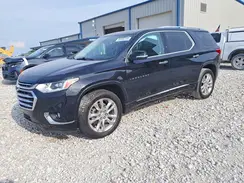 1GNEVNKW1MJ239456 2021 CHEVROLET TRAVERSE