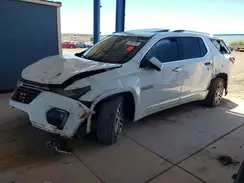 1GNEVNKW1NJ178045 2022 CHEVROLET TRAVERSE