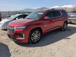 1GNEVNKW1PJ119418 2023 CHEVROLET TRAVERSE
