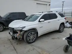 1GNEVNKW1PJ124683 2023 CHEVROLET TRAVERSE
