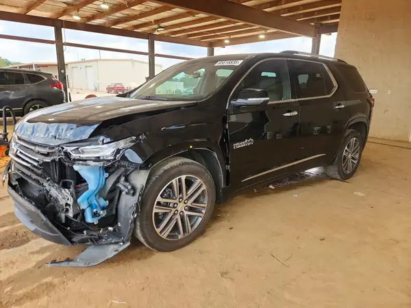 1GNEVNKW1PJ190151 2023 CHEVROLET TRAVERSE - Image 1