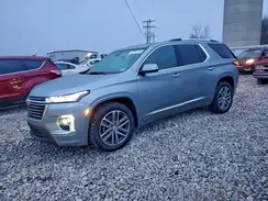 1GNEVNKW1PJ194278 2023 CHEVROLET TRAVERSE