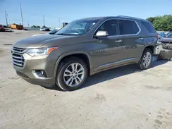 1GNEVNKW2LJ110947 2020 CHEVROLET TRAVERSE